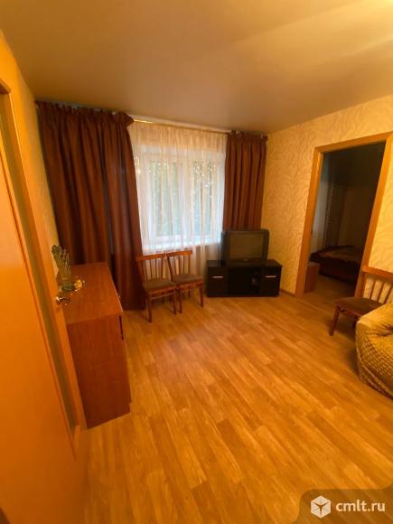 2-комнатная квартира 43,7 кв.м. Фото 1.