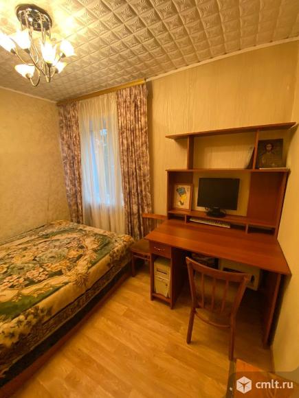 2-комнатная квартира 43,7 кв.м. Фото 7.