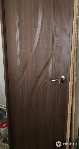 Двери. Фото 1.