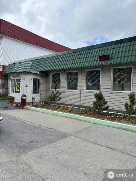 Торговое помещение 234 м2 в аренду. Фото 1.