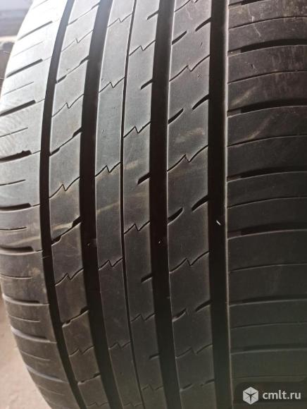 21 R 245/35 Tracmax X-Privilo RS01+ одна шина. Фото 1.
