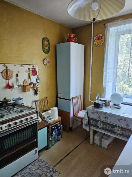 Продам 3-комн. квартиру 57 кв.м.. Фото 1.