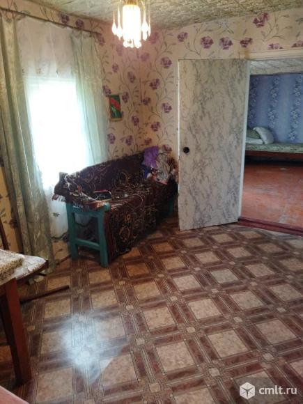 Дом 31,2 кв.м. Фото 16.