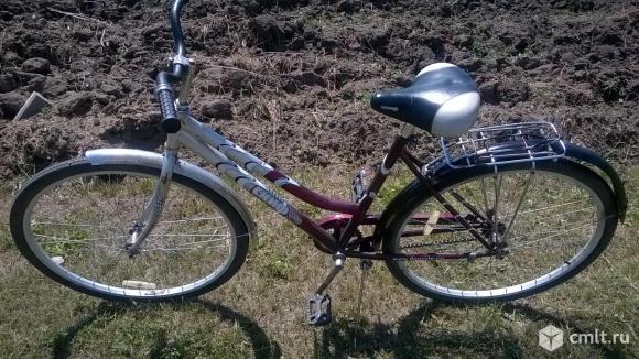 Forward скиф 28. Фото 1.