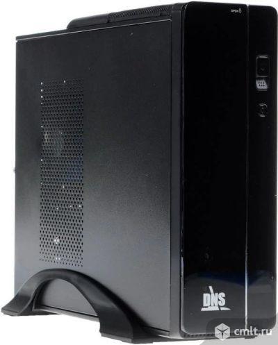 Компьютер без монитора. Фото 1.