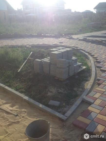 Рабочий. Фото 1.