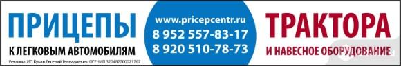 Прицепы К Легковым Автомобилям