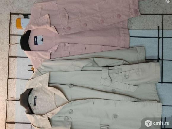 Куртки -ветровки р.146-152. Фото 5.