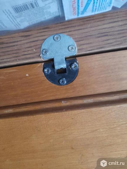 Петля. Фото 1.