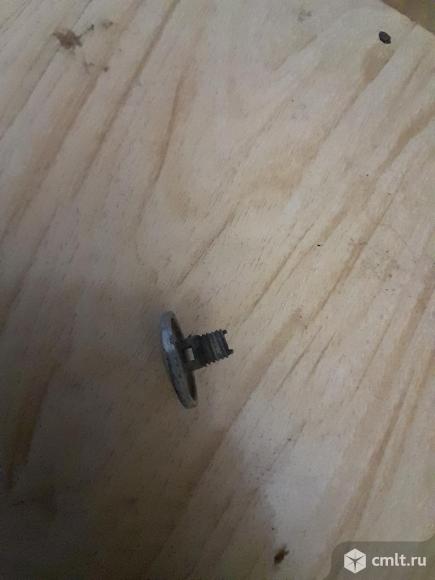 Клапан душевой кабины. Фото 1.