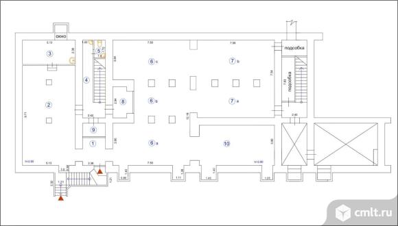 Продается Коммерческое помещение 270 м2. Фото 15.