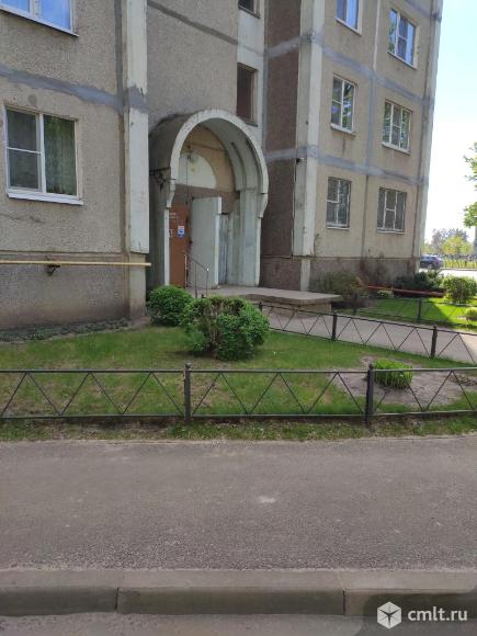 2-комнатная квартира 54 кв.м. Фото 1.