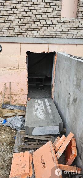 Алмазное бурение - сверление отверстий, вырезка - расширение проёмов. Фото 5.