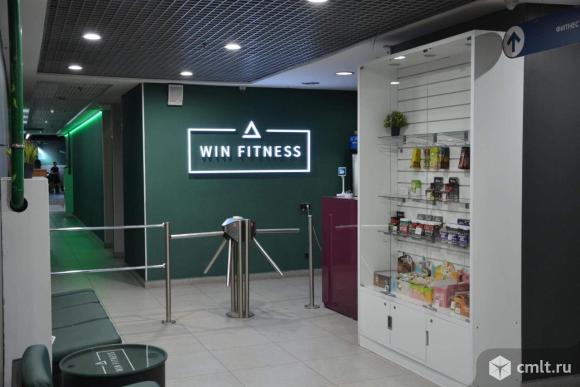 Продажа офиса 5506.6 м2. Фото 19.