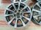 Комплект литых дисков R17x7.5 5x114.3 Mazda 6 GJ рест.. Фото 3.