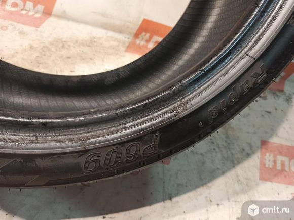 Шина Rapid P609 225/45 R18. Фото 7.