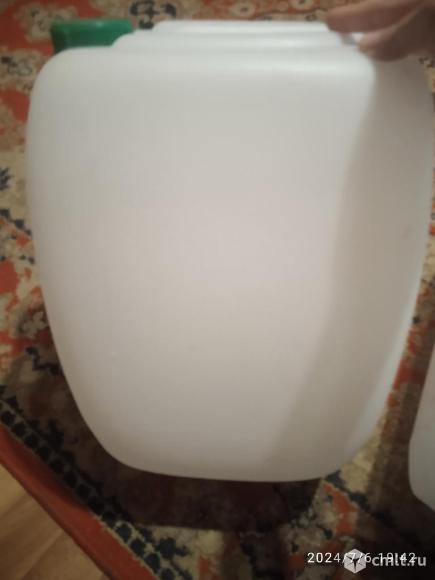 Продам канистру.. Фото 1.