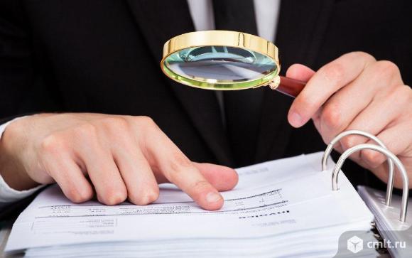 Услуги негосударственной экспертизы в Красноярске. Фото 1.