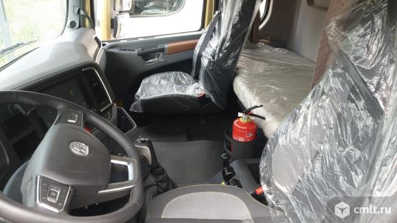 Самосвал Shacman - SX331863366 - 2024 г. в.. Фото 12.