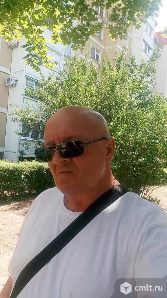 Разнорабочий. Фото 1.