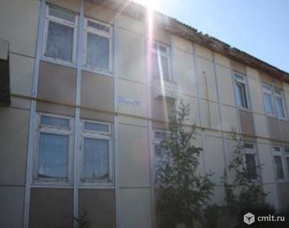 1-комн. квартира, площадь 33.9 кв.м.. Фото 1.