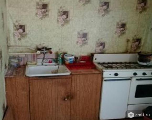 1-комн. квартира, площадь 33.9 кв.м.. Фото 2.