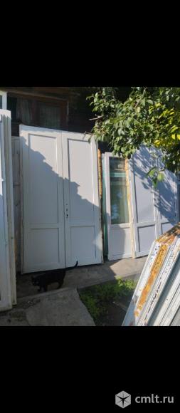 Двери 1и2 створчатые. Фото 3.