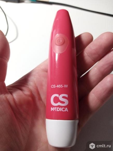Щетка зубная детская CS Medica. Фото 5.