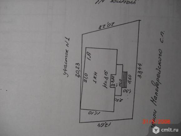 Дом 167 кв.м. Фото 6.