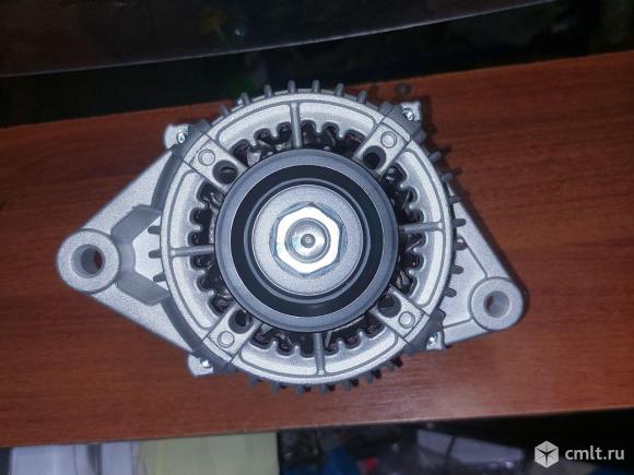 Тойота Королла, Лифан Солано Генератор 2706015140