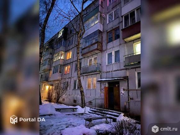 Продается 2-комн. квартира 46.3 кв.м.. Фото 6.