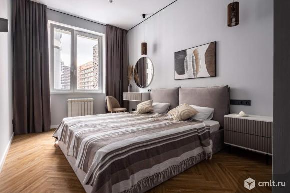 Евродвушка. Фото 1.