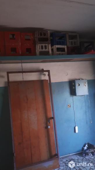 Ящики плассмасовые. Фото 1.