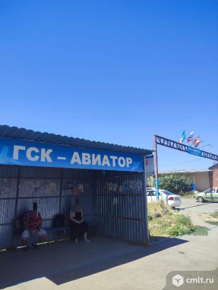 Продам: гараж бокс, 34.8 м2 Военвед. Фото 1.