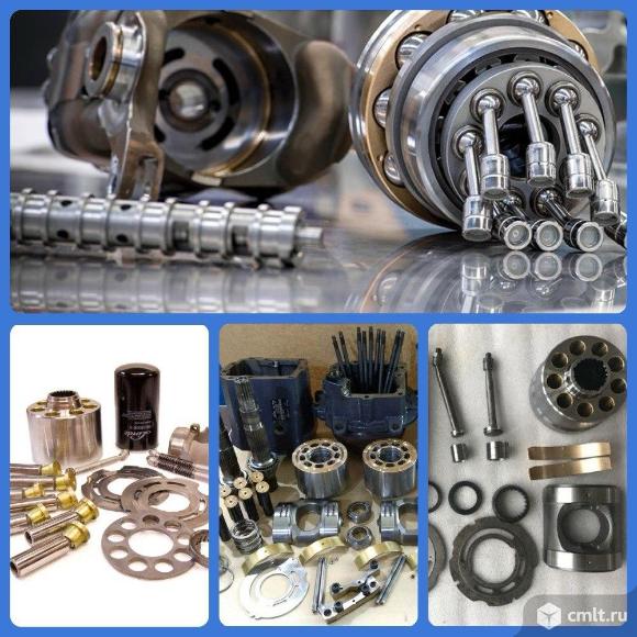 ООО Ремонт гидравлики.. Фото 1.