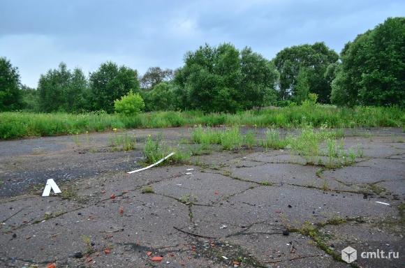 Имущественный комплекс (АЗС) площадью 31.2 кв.м. в Смоленской области. Фото 1.