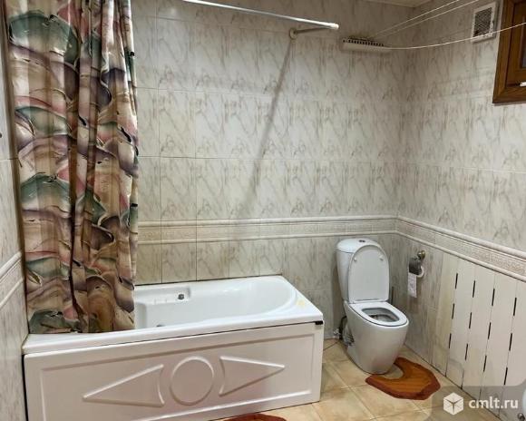 6-комн. квартира, общая площадь 111 кв.м. (г. Краснодар). Фото 5.