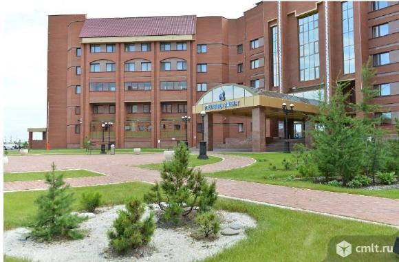 Продается готовый бизнес 16471 м2. Фото 1.