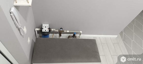 Продается 2-комн. квартира в Горячем Ключе. Фото 18.