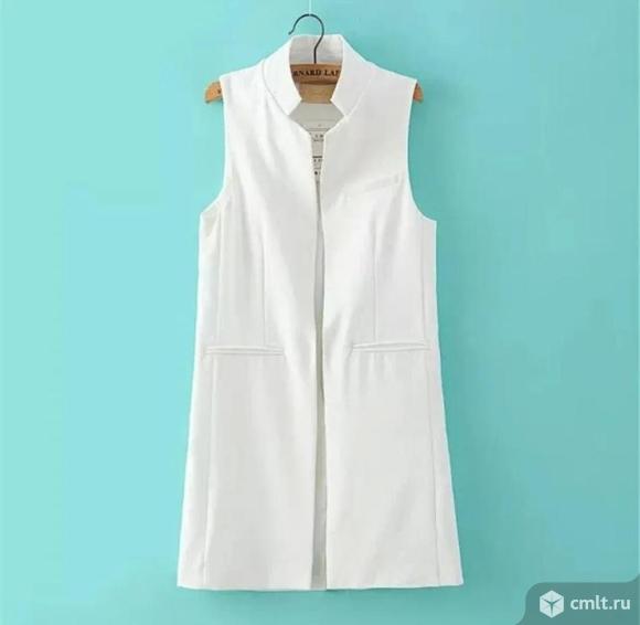 Пиджак новый. Фото 1.