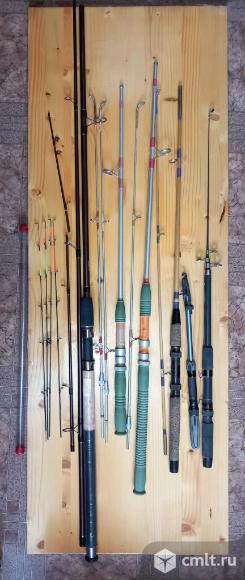 Продам рыболовные снасти. Фото 1.