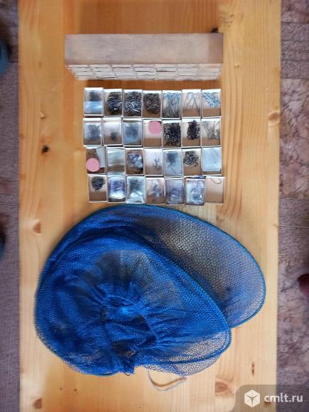 Продам рыболовные снасти. Фото 3.