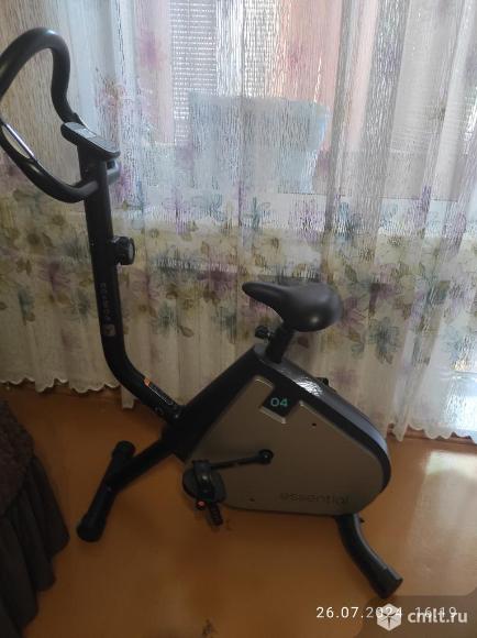 Продам велотренажер. Фото 1.