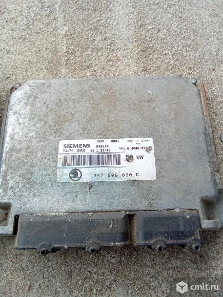 Блоки упровления для митцубиси. Фото 8.