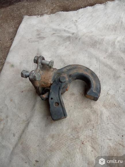 Форкоп. Фото 3.