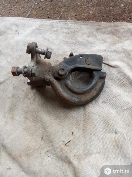 Форкоп. Фото 1.