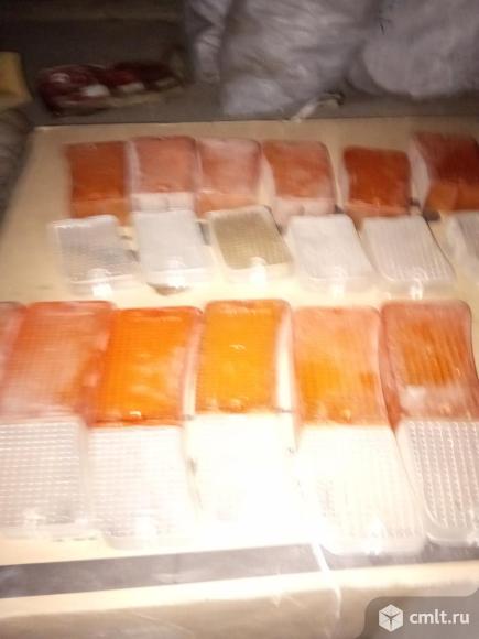 Стекла поворотов. Фото 3.