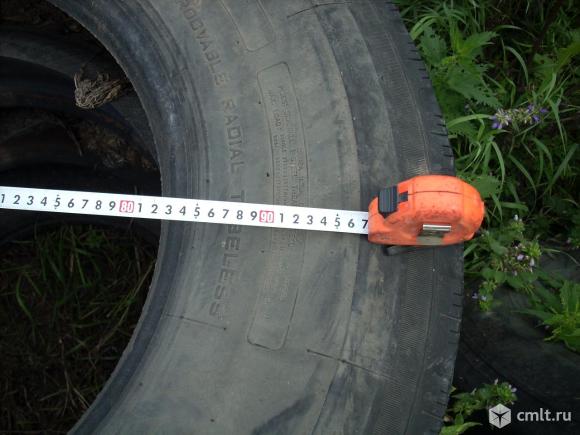 Колеса для канализации. Фото 16.