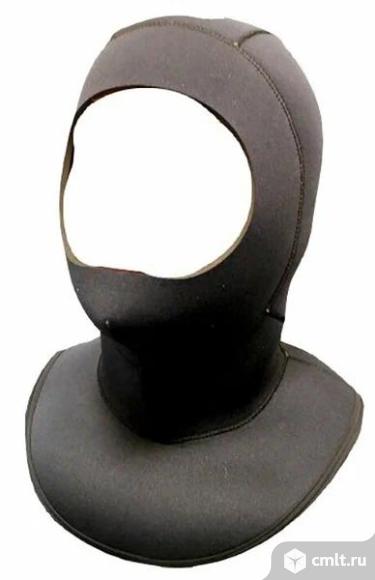 Шлем акватикс 3мм. Фото 1.