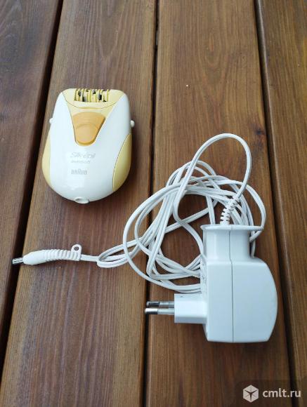 Эпилятор. Фото 1.